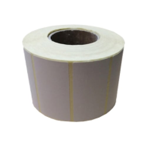 Etiquetas 055x30x40mm Termicas C/Capa Removivel Rolo 1000un - Neutral 1221019