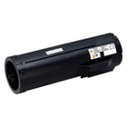 Cartucho de toner preto genérico Epson WorkForce AL-M400DN/AL-M400DTN - Substitui C13S050699/C13S050698 - Epson ET-ALM400