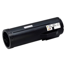 Cartucho de toner preto genérico Epson WorkForce AL-M400DN/AL-M400DTN - Substitui C13S050699/C13S050698 - Epson ET-ALM400