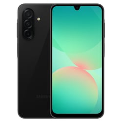 SAMSUNG SMARTPHONE GALAXY A26 5G 8GB 256GB BLACK - Samsung SM-A266BZKCEUB