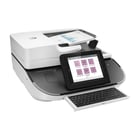 HP SCANNER FLOW 8500 FN2 - HP L2762A