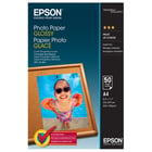 EPSON Photo paper glossy A4 50 sheets 1-pack - Epson C13S042539
