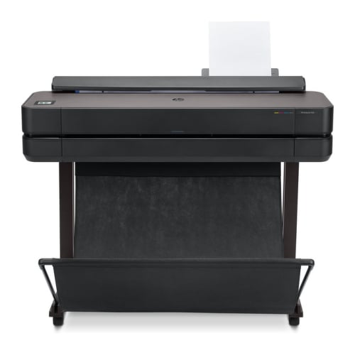 HP IMP DESIGNJET T650 36" PRINTER - HP 5HB10A
