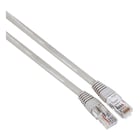 Cabo Rede HAMA CAT 5e UTP, 5mt - 00200911 - Hama 00200911