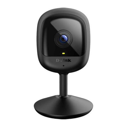 D-LINK COMPACT FULL HD WI-FI CAMERA - D-Link DCS-6100LH