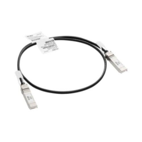 ARUBA COPPER CABLE INSTANT ON 10G SFP+ to SFP+1M DIRECT ATTACH - Aruba R9D19A