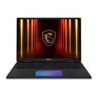 MSI Titan 18 HX AI A2XWJG-274PT Intel Core Ultra 9 285HX 18inch UHD+ 2x32GB 2TB GeForce RTX5090-24GB W11H - MSI 9S7-182421-274