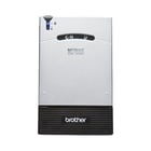 Impressora térmica portátil A7, com velocidade de 4ppm e resolução de 200ppp. Com conexão Bluetooth e USB - Brother MW-145BT