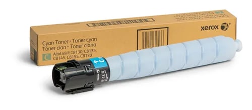 Xerox AltaLink C8130/C8135/C8145/C8155/C8170 Toner Original Cyan - 006R01747 - Xerox 006R01747