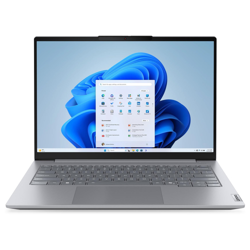 Portátil Lenovo ThinkBook 14 G9 na vida real, Intel Core 5 210H, 14" WUXGA, W11P64, 16,0 GB - Lenovo 21UY000YPG
