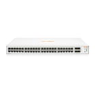 ARUBA SWITCH INSTANT ON 1830 48G 4SFP - Aruba JL814A