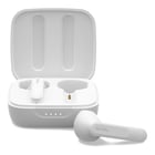 NGS Artica Move Branco Auscultadores intra-auriculares Bluetooth 5.3 TWS - Mãos livres - Assistente de voz - Bateria com autonomia até 7h - Base de carregamento - Branco - NGS 237102