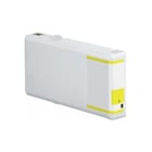 Tinteiro Compatível Epson T7014 Amarelo C13T70144010 34,2ml 3400 Pág. - Compativel CPT-ET7014