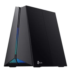 TP-LINK ROUTER GAMMING AXE5400 TRI-BAND WIFI 6E - TP-Link Archer GXE75