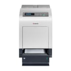 KYOCERA FS-C5350DN/KL3, Laser, Cor, 9600 x 600 DPI, A4, 30 ppm, Impressão Duplex - Kyocera-Mita 870B61102K83NL0