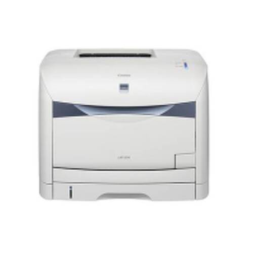 Canon Laser Shot LBP 5200, Laser, Cor, 600 x 600 DPI, A4, 19 ppm - Canon 9631A003