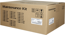 Kit de manutenção original Kyocera MK170 - 1702LZ8NL0 - Kyocera MK170