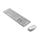 ASUS TECLADO & RATO W5000 PT/W11 COPILOT BRANCO - Asus 90XB0430-BKM3G0