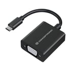 CONCEPTRONIC ABBY USB-C TO VGA ADAPTER - Conceptronic 110517407101