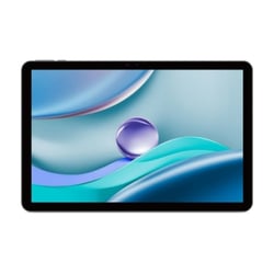 Tablet SPC Gravity 6 Pro Tela IPS de 11" - 6 GB - 256 GB - 4G - Câmera de 13 MP - Bateria de 6000 mAh - Cor cinza - SPC 97936256L