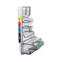 DELL 593-10503 recipiente para tóneres 10000 páginas - Dell 593-10503