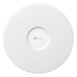 TP-link BE9300 Ceiling Mount Wi-Fi 7 Access Point - TP-Link EAP772