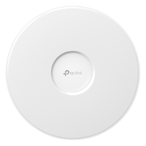 TP-link BE9300 Ceiling Mount Wi-Fi 7 Access Point - TP-Link EAP772