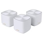 ASUS XG-C100C V2 DUAL BAND MESH WIFI 6 SYSTEM - Asus 90IG0750-MO3B20