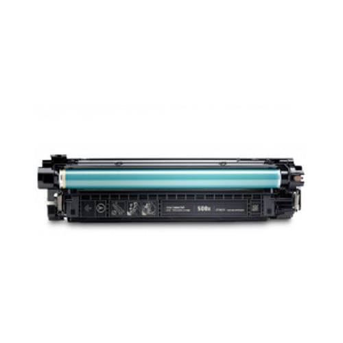 Toner IBM para HP 508X Amarelo CF362X 9500 Pág. - Ibm IBMTG95P6657