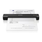 EPSON SCANNER WORKFORCE ES-50 PRETO - Epson B11B252401