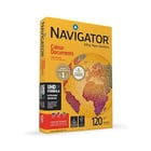 Papel 120gr Fotocopia A4 Navigator Colour Documents 1x250Fls - Navigator 1801055