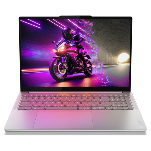 LENOVO C+ YOGA PRO 9 16IAH10-341 U9 285H32GB 1TB RTX5060 8GB 16" 3.2K OLED WIN H - Lenovo 83L00020PG