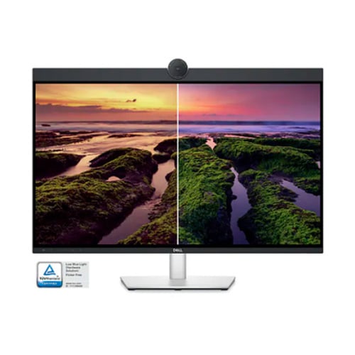 DELL MONITOR 32" U3223QZ 4K USB-C 80CM 3Y AE - Dell DELL-U3223QZ