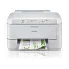 Epson WorkForce Pro WF-5190DW, Cor, 4800 x 1200 DPI, 4, A4, 35000 páginas por mês, 34 ppm - Epson C11CD15301BY