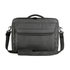 TRUST MALA ATLANTA 15.6" ECO BLACK - Trust 24189