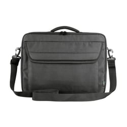 TRUST MALA ATLANTA 15.6" ECO BLACK - Trust 24189