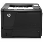 HP LaserJet Pro 400 M401a, Laser, 1200 x 1200 DPI, A4, 33 ppm, Preto - HP CF270AB19