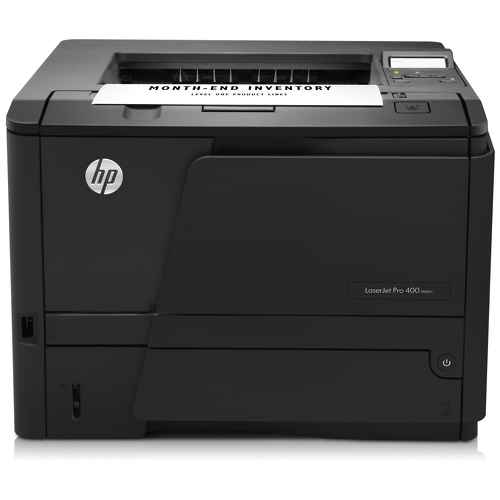HP LaserJet Pro 400 M401a, Laser, 1200 x 1200 DPI, A4, 33 ppm, Preto - HP CF270AB19