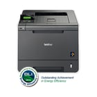 Brother HL-4570CDW, Laser, Cor, 2400 x 600 DPI, A4, 28 ppm, Impressão Duplex - Brother HL4570CDW