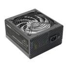 Fonte de alimentação Tacens Radix Eco X 550 550W ATX - PFC ativo - Ventoinha de 140mm 12dB - 80 Plus Silver - 160x150x85mm - Cor preta - Tacens 1RECOX550