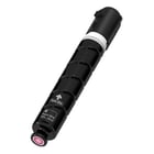 Cartucho de Toner Genérico Canon 034 Magenta - Substitui 9452B001 - Canon CT-034MG