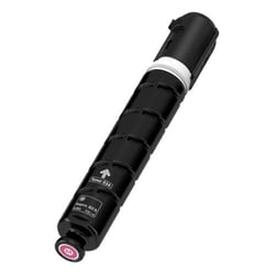 Cartucho de Toner Genérico Canon 034 Magenta - Substitui 9452B001 - Canon CT-034MG