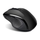 ADVANCE RATO WIRELESS S-SHAPE-BK | 1000 DPI BLACK - Advance S-SHAPE-BK