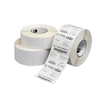 ZEBRA Z-SLCT 2000D 51X25MM 2580 LBL/ROLL C-25MM BOX OF 12 - Zebra 880199-025D