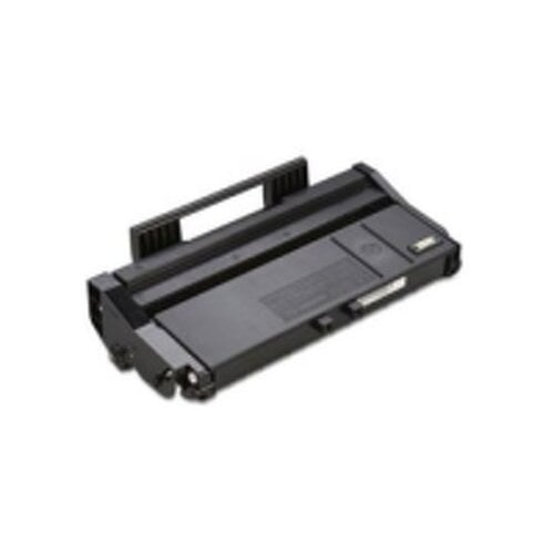 Cartucho de Toner Ricoh Aficio SP100E/SP112 Preto Genérico - Substitui 407166/SP100LE - Ricoh RT-SP100E