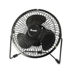 EQUIP LIFE VENTOINHA DE SECRETARIA USB COOLING FAN, 6" - Equip 245420