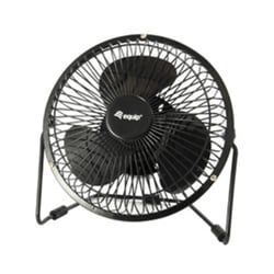 EQUIP LIFE VENTOINHA DE SECRETARIA USB COOLING FAN, 6" - Equip 245420