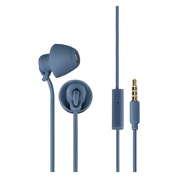 Auriculares In-Ear Jack 3.5mm Thomson Piccolino Azul - Thomson 7541203