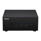 ASUS MINI PC BAREBONE PN52-BBR758HD AMD R7 5800H 2XSODIMM DDR4 S/SOFT - Asus 90MR00R2-M000E0
