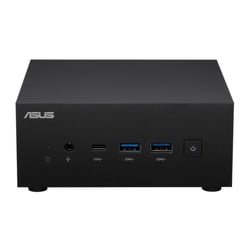 ASUS MINI PC BAREBONE PN52-BBR758HD AMD R7 5800H 2XSODIMM DDR4 S/SOFT - Asus 90MR00R2-M000E0